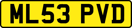 ML53PVD