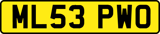 ML53PWO