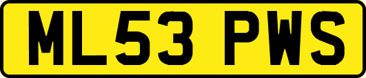 ML53PWS
