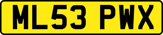 ML53PWX
