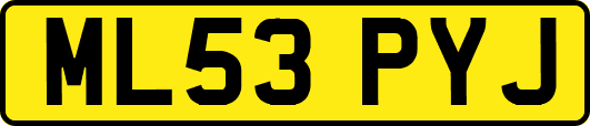 ML53PYJ
