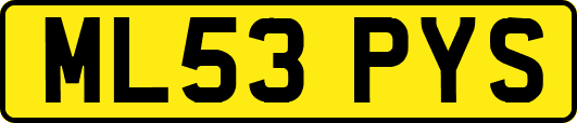 ML53PYS