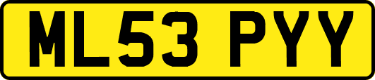 ML53PYY