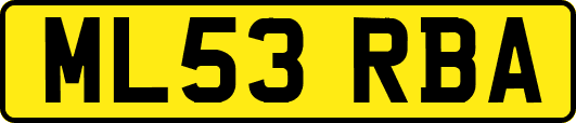 ML53RBA