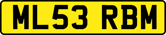 ML53RBM