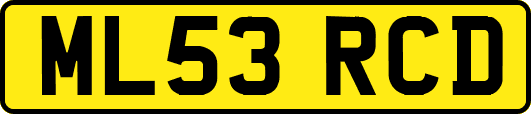 ML53RCD