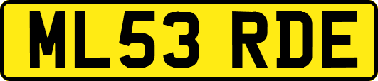 ML53RDE