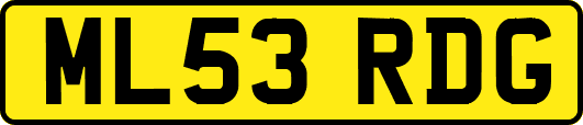 ML53RDG