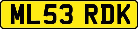 ML53RDK