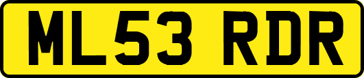 ML53RDR