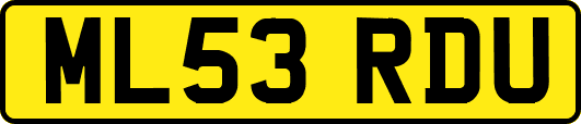 ML53RDU