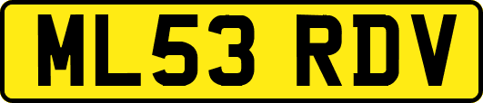 ML53RDV