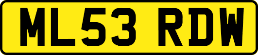 ML53RDW