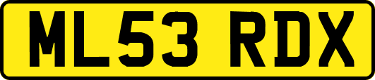ML53RDX