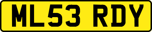 ML53RDY