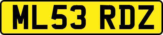 ML53RDZ
