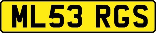 ML53RGS