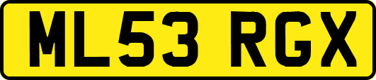 ML53RGX