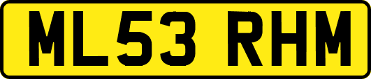 ML53RHM
