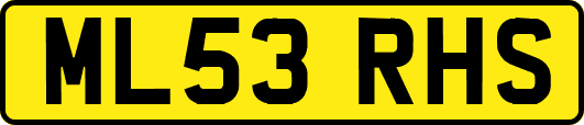 ML53RHS