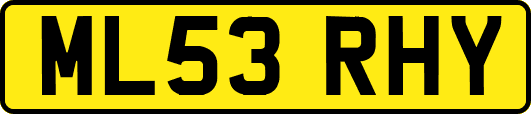 ML53RHY