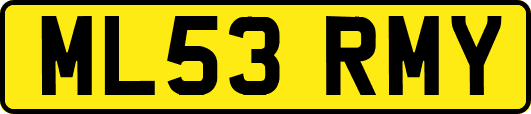 ML53RMY