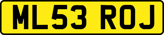 ML53ROJ
