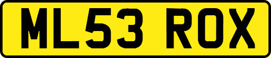 ML53ROX