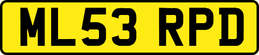 ML53RPD