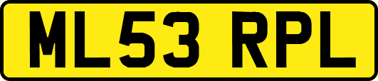 ML53RPL