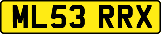 ML53RRX