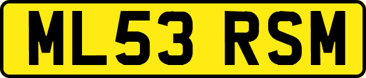 ML53RSM