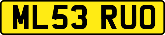 ML53RUO