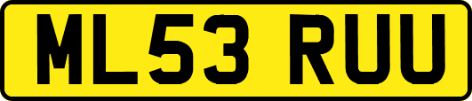 ML53RUU