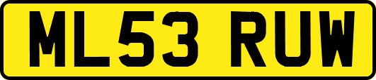 ML53RUW