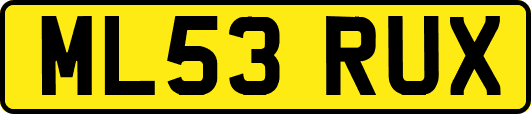 ML53RUX