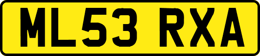 ML53RXA