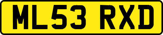 ML53RXD