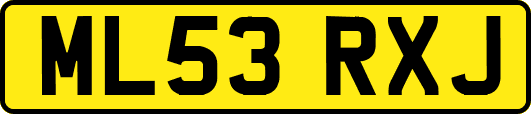 ML53RXJ