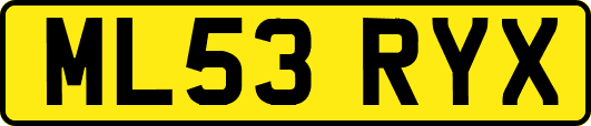 ML53RYX