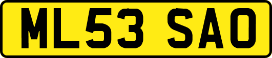 ML53SAO
