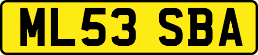 ML53SBA