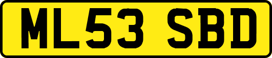 ML53SBD