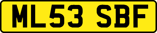 ML53SBF