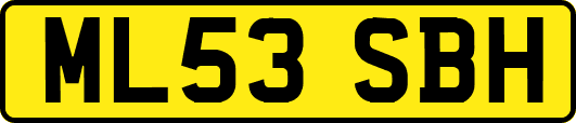 ML53SBH