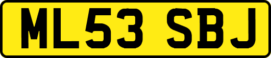ML53SBJ