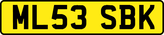 ML53SBK