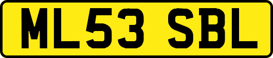 ML53SBL
