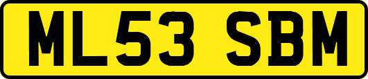 ML53SBM