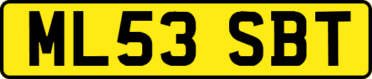 ML53SBT